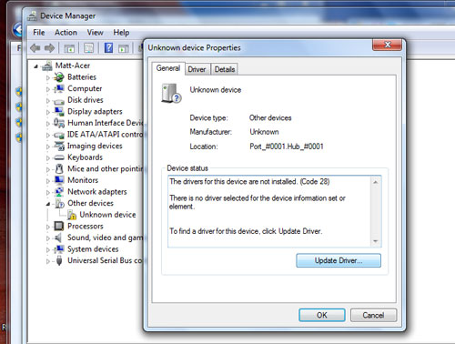 arduino driver install step 004 win7