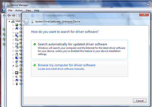 arduino driver install step 005 win7