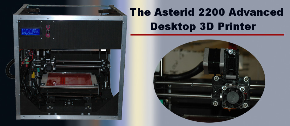 The Asterid 2200