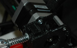 Extruder Alignment and Trouble Shooting Extrusion