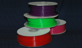 Benefits of non-proprietary 3D printer filament