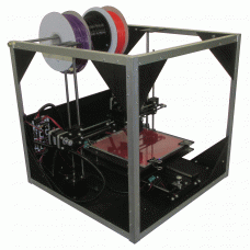 Asterid 1000HB 3D Printer