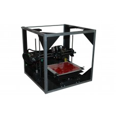 Asterid 2100 Advanced Desktop 3D Printer