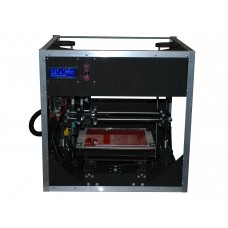 Asterid 2200 Advanced Desktop 3D Printer