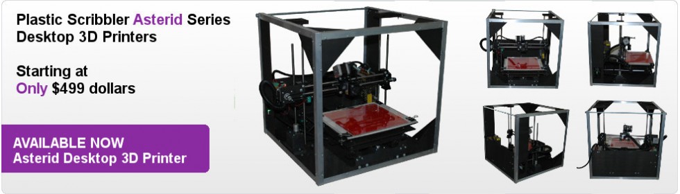 Asterid-3d-printer