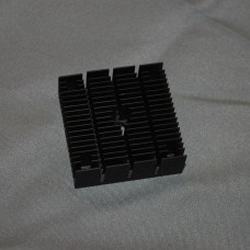 Extruder Heatsink