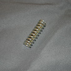 Extruder Spring